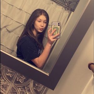 Meet your Posher, Grace